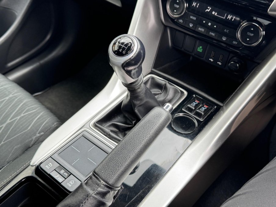 2018 Mitsubishi Eclipse Cross — image 23
