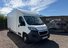 Peugeot Boxer 2.0 BlueHDi 335 Built for Business Low Floor Luton 4dr Diesel Manual L3 Eur