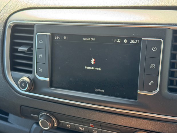 Vauxhall Vivaro LWB L2H1 [SOLD CR] Low Roof Pro 2900 Air Con Nav Sensors EURO 6 28
