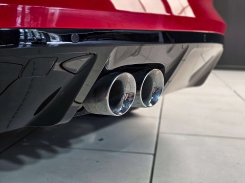 Jaguar F-Type 3.0 V6 R-Dynamic Coupe 2dr Petrol Auto Euro 6 (s/s) (340 ps) 19