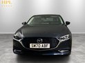 Mazda 3 2.0 SKYACTIV-X MHEV GT Sport Saloon 4dr Petrol Manual Euro 6 (s/s) (180 ps) 2