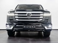 Toyota Land Cruiser ZX300 3.5 Automatic Petrol 9