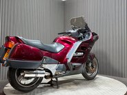 Honda ST 1998 58K GOOD RUNNING LIGHT PROJECT BIKE 1100CC 2