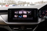 Skoda Scala MONTE CARLO TSI DSG 25