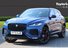 Jaguar F-Pace SPORT MHEV