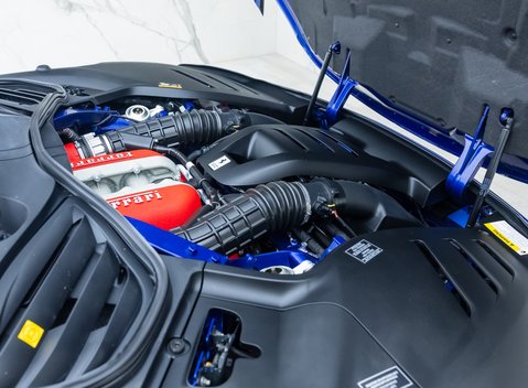 Ferrari Purosangue 61