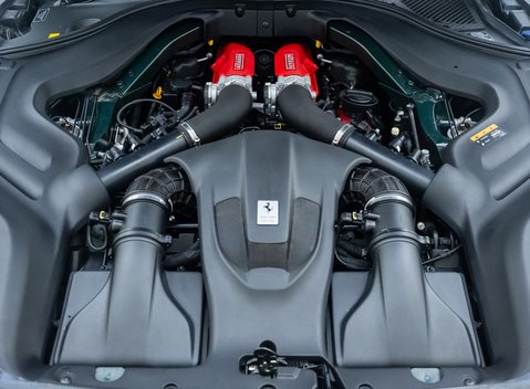 Ferrari Portofino 50