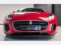 Jaguar F-Type 3.0 V6 R-Dynamic Coupe 2dr Petrol Auto Euro 6 (s/s) (340 ps) 26