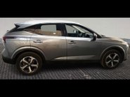 Nissan Qashqai DIG-T N-CONNECTA DCT MHEV 4