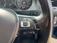 Volkswagen Golf 1.4 TSI SE BLUEMOTION 15