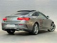 Mercedes-Benz E Class 2.0 E 220 D AMG Line Premium Auto 2dr 18