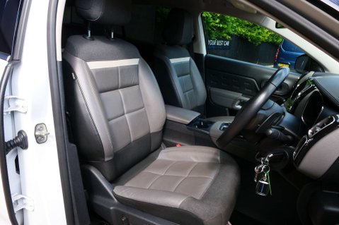 Citroen C5 Aircross 1.6 C5 Aircross Flair PureTech S/S Auto 5dr 22