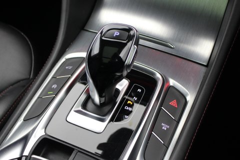 MG HS 5dr 1.5 T-GDI Exclusive DCT Automatic 17