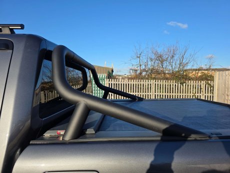 Volkswagen Amarok 3.0 TDI V6 BlueMotion Tech Highline Pickup Double Cab 4dr Diesel Auto 4Moti 22