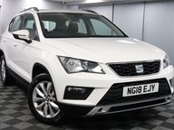 SEAT Ateca TDI 4DRIVE SE 19