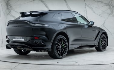Aston Martin DBX 707 3