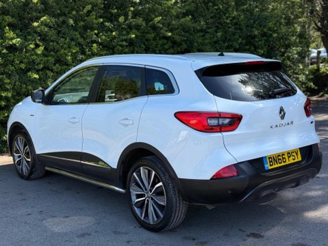 Renault Kadjar 1.5 dCi Signature Nav Euro 6 (s/s) 5dr 6