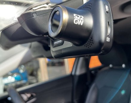 Kia Xceed 1.4 XCeed 3 ISG Semi-Auto 5dr 70