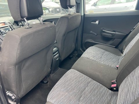 Kia Ceed 1.6 GS 5dr 22