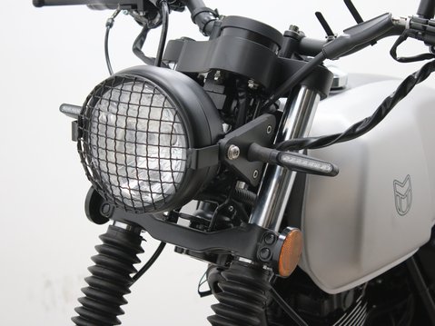 Mutt Akita 125 Pre-registered 12