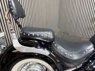 Suzuki Intruder 800 C50T 2007 ONLY 14K LONG MOT MID WEIGHT CRUISER BIKE 800CC 25