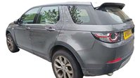 Land Rover Discovery Sport 2.0 TD4 HSE SUV 5dr Diesel Auto 4WD Euro 6 (s/s) (180 ps) 3