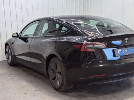 Tesla Model 3 Model 3 Long Range AWD 4WD 4dr 33