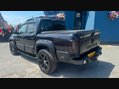 Volkswagen Amarok DC TDI ULTIMATE 4MOTION 4