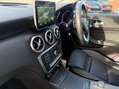 Mercedes-Benz A Class 1.6 A180 Sport (Executive) 7G-DCT Euro 6 (s/s) 5dr 13
