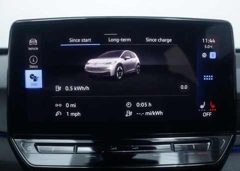 Volkswagen ID.3 ID3 Life 5dr 27