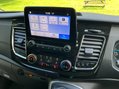 Ford Transit Custom 320 SPORT L2H1 DCIV ECOBLUE 29