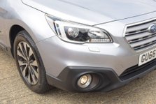 Subaru Outback 2.5I SE PREMIUM 4