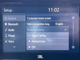 Toyota Yaris 1.5 Yaris Dynamic HEV CVT 5dr 44