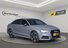 Audi A3 1.0 TFSI 30 Black Edition S Tronic Euro 6 (s/s) 4dr