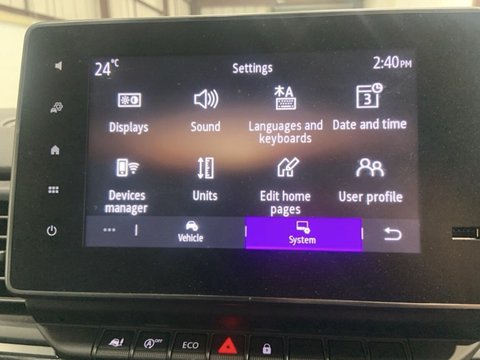 Nissan Primastar DCI TEKNA L2H1 16