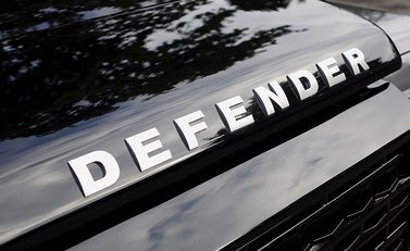 Land Rover 90 Adventure 5