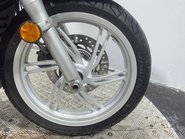 Honda SH300i SH 300 2016 32K VERY CLEAN MOT JAN 2027 300CC SCOOTER 9