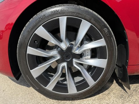Tesla Model 3 (Dual Motor) Long Range Saloon 4dr Electric Auto 4WDE (306 ps) 17