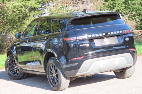 Land Rover Range Rover Evoque 2.0 D150 FWD Euro 6 (s/s) 5dr 6