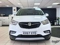 Vauxhall Mokka X 1.4i Turbo ecoTEC Design Nav Euro 6 (s/s) 5dr 85