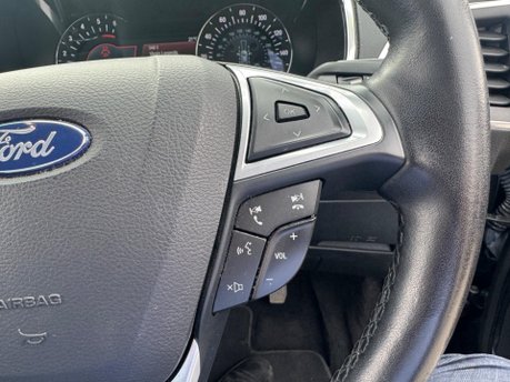 Ford Galaxy TITANIUM ECOBLUE 32