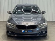 BMW 4 Series 2.0 420D Gran Coupe Sport Auto 5dr 22