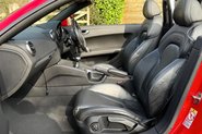 Audi TT 2.0 TFSI S line Special Edition Roadster Euro 4 2dr 58
