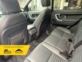 Land Rover Discovery Sport 2.0 Discovery Sport Dynamic Luxury HSE SD4 Auto 4WD 5dr 35