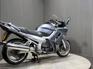 Yamaha FJR1300 2004 ONLY 36K SPARES OR REPAIR SPORTS TOURER PROJECT BIKE 2