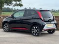 Toyota Aygo 1.0 VVT-i x-trend Euro 6 5dr 3