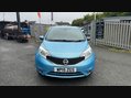 Nissan Note TEKNA DIG-S 2