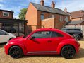 Volkswagen Beetle 1.6 TDI BlueMotion Tech Euro 5 (s/s) 3dr 3