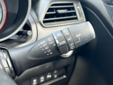 Suzuki Swift SPORT BOOSTERJET MHEV 35