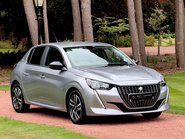 Peugeot 208 PURETECH ACTIVE PREMIUM PLUS S/S 26